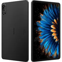 Планшет Blackview MEGA 2 SET 12" 6/256GB LTE Celestial Gray (Клавіатура/чохол (6931548326342) - мініатюра 3