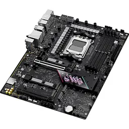 Материнська плата ASUS ROG STRIX B850-E GAMING WIFI - мініатюра 6