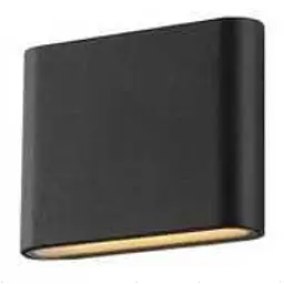Бра Friendlylight Drek S BK FL4122
