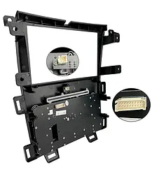 Перехідна рамка Ford Edge AWM 881-01-098 - мініатюра 4