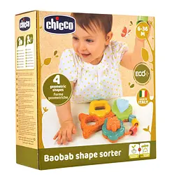 Сортер Chicco Баобаб (10493.00) - мініатюра 11