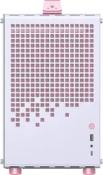 Корпус JONSBO Z20 White-Pink