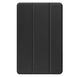 Чохол-книжка BeCover Smart Case для Huawei MatePad SE 2022 10.4" Black (709207) - мініатюра 2