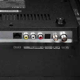 Телевізор 43" LED 4K 60Hz Smart WebOS Black 2E teh0018402 - мініатюра 10