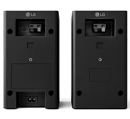Саундбар LG S70TR 500Вт 5.1.1, BT, HDMI-ARC, USB, Саб, Dolby Atmos (S70TR.AUKRLLD) - мініатюра 4
