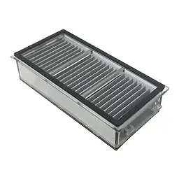 Фільтри для робота-пилососа Dreame Bot X50 Ultra Complete / Master ( RLX85CE-6-BL RLX86CE-1 RLX85CE-4-BL RLX85CE-4-WH ) 2 шт. - мініатюра 3