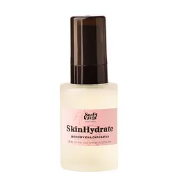 Зволожуюча сироватка SkinHydrate Sweet Lemon 30 мл - мініатюра 2