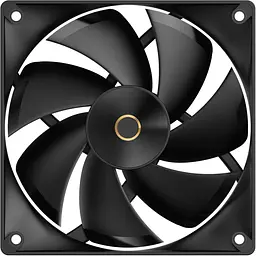 Вентилятор Ocypus DELTA F12 120MM BK (DELTA-F12-BK1NM00X-GL) - мініатюра 2