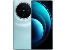 Смартфон Vivo X100 Pro 12/256GB Startrail Blue
