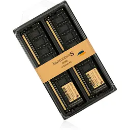 Модуль пам'яті для комп'ютера DDR3 8GB (2x4GB) 1600 MHz INTELIGENTES (IU3BBB2/8) - мініатюра 6