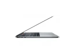 Ноутбук Apple MacBook Pro 13 Space Gray 2019 (Z0W400045) - мініатюра 4