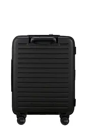 Валіза 55 См Samsonite RESTACKD BLACK 55x40x23(26) KO6*09002 - мініатюра 2