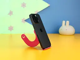 Смартфон Apple iPhone 16 Pro 256 ГБ чорний титан (MYNH3) б/в [175281] - мініатюра 6