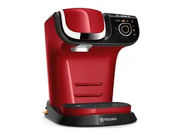 Кавоварка Bosch TAS6503 Tassimo My Way 2 - мініатюра 4