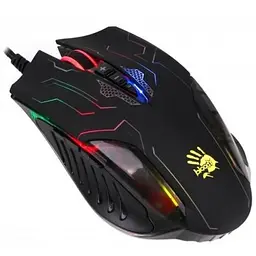 Миша Q50 USB Battlefield Bloody teh0020458