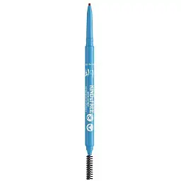 Олівець для брів Rimmel Kind & Free Taupe відтінок 002, 0.09 г
