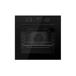 Духова шафа PRIME Technics POB 6827 E BK