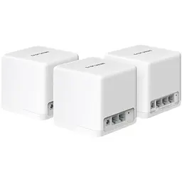 MESH-система Mercusys Halo H60X (3-pack) (HALO-H60X-3-PACK) - мініатюра 2