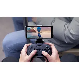 Геймпад SteelSeries Stratus Duo (69075) [111983] - мініатюра 10