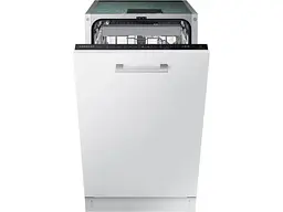 Посудомоечная машина Samsung DW50DG450B00ET - миниатюра 4