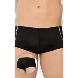Чоловічі труси - Shorts 4500, L SoftLine 5591450013 89247
