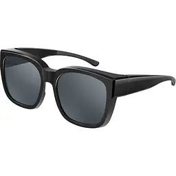 Окуляри сонцезахисні Polarized Fitover Sunglasses BHR8024GL - мініатюра 2