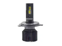 Світлодіодна лампа Cyclone LED H4 H/L 6000K type