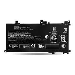 Акумулятор для ноутбука BestBatt HP (TE03XL) Pavilion 15-BC Omen 15-AX000 Series (Replacement)