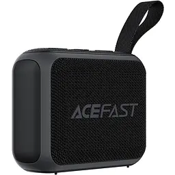 Bluetooth Колонка Acefast K4 Go Black