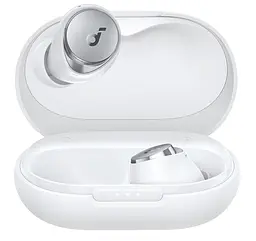 Гарнітура Anker SoundСore Space A40 White (A3936G22)