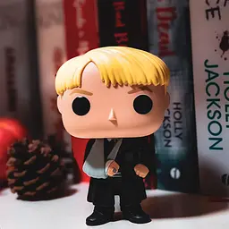 Ігрова фігурка Funko Pop! Harry Potter Малфой зі зламаною рукою (76005) - мініатюра 3
