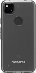 Чохол PureGear Slim Shell для Google Pixel 4a (63246PG) Transparent