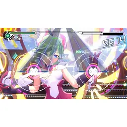 Ключ активації Microsoft Gunvolt Records: Cychronicle для Xbox One/Series S/X - мініатюра 4