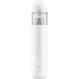 Ручний пилосос Xiaomi Mi Vacuum Cleaner Mini BHR4562GL