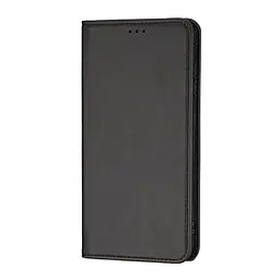 Чохол-книжка Premium Samsung S24 FE (S721) Black