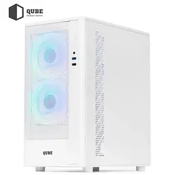 Корпус для ПК Qube (GEON_GWNU3) - мініатюра 5
