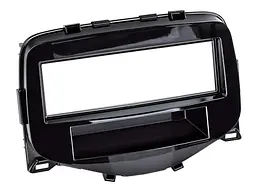 Перехідна рамка Citroen C1, Peugeot 108, Toyota Aygo ACV 281040-15