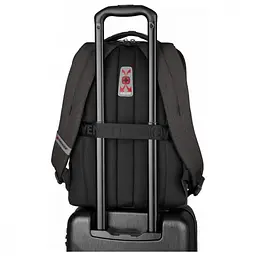 Міський рюкзак Wenger MX Professional/heather gray (611641) - мініатюра 2