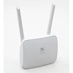 Маршрутизатор Vinga IndHome 4G C101 (VMRL-C101W) - мініатюра 2