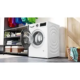 Пральна машина BOSCH WGA 14400UA - мініатюра 3