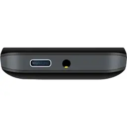 Мобільний телефон i1820, Black, Dual Sim, 1.77" (128x160 Nomi teh0028133 - мініатюра 7