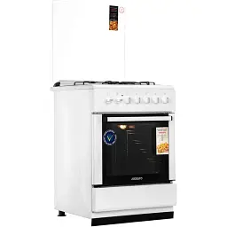 Газова плита ARDESTO FSC-F6060AW - мініатюра 10