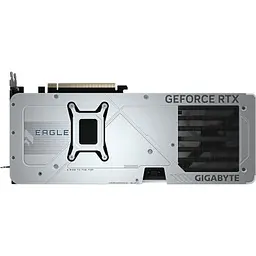 Відеокарта Gigabyte GeForce RTX5070 Ti 16GB EAGLE OC ICE SFF (GV-N507TEAGLEOC ICE-16GD) - мініатюра 5