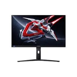 Монітор Xiaomi Gaming Monitor G Pro 27i (ELA5585EU) - мініатюра 3