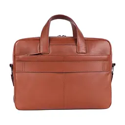 Сумка Brampton London Maven Tan (64273 TAN) - мініатюра 6