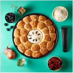 Набір каструль і сковорідок Tefal Ingenio Daily Chef L7629242 [120217] - мініатюра 9