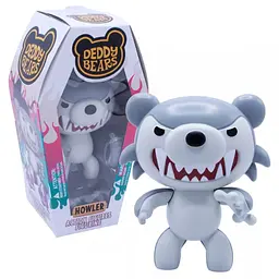 Фігурка Deddy Bears Howler (JTDB-8000-3) - мініатюра 4