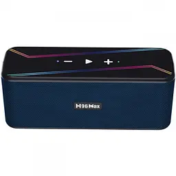 Медіаплеєр H96 MAX M7 (M7_4GB/32GB) - мініатюра 9