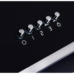 Витяжка Minola HDN 6232 BL/Inox 700 LED - мініатюра 9