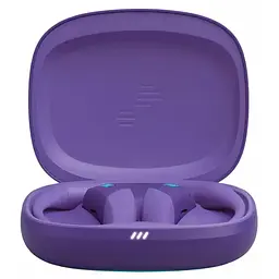 Навушники JBL Endurance Zone Purple (JBLENDUZONEPUR) - мініатюра 6